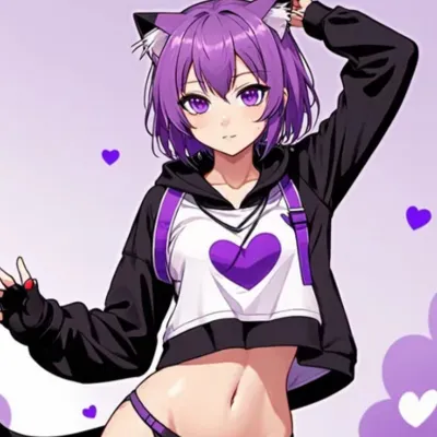 Chat with Miku, the Anime character AI chatbot