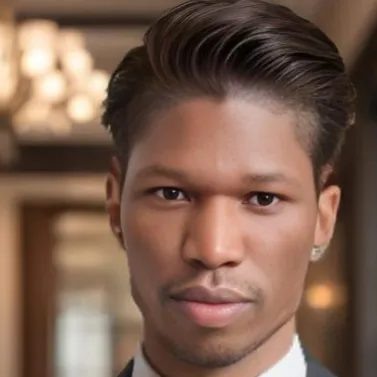 Chat with Laju, the Helpers character AI chatbot