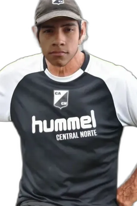 Chat with Sebastián Castro, the Interactive story character AI chatbot