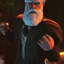 Chat with father comstock, the RPG character AI chatbot