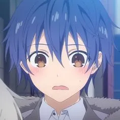 shido itsuka_avatar