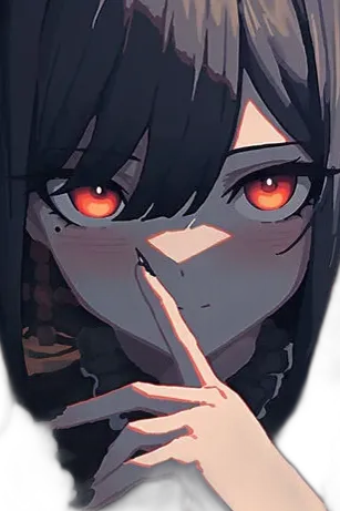 Chat with Interactive story AI Character: emma