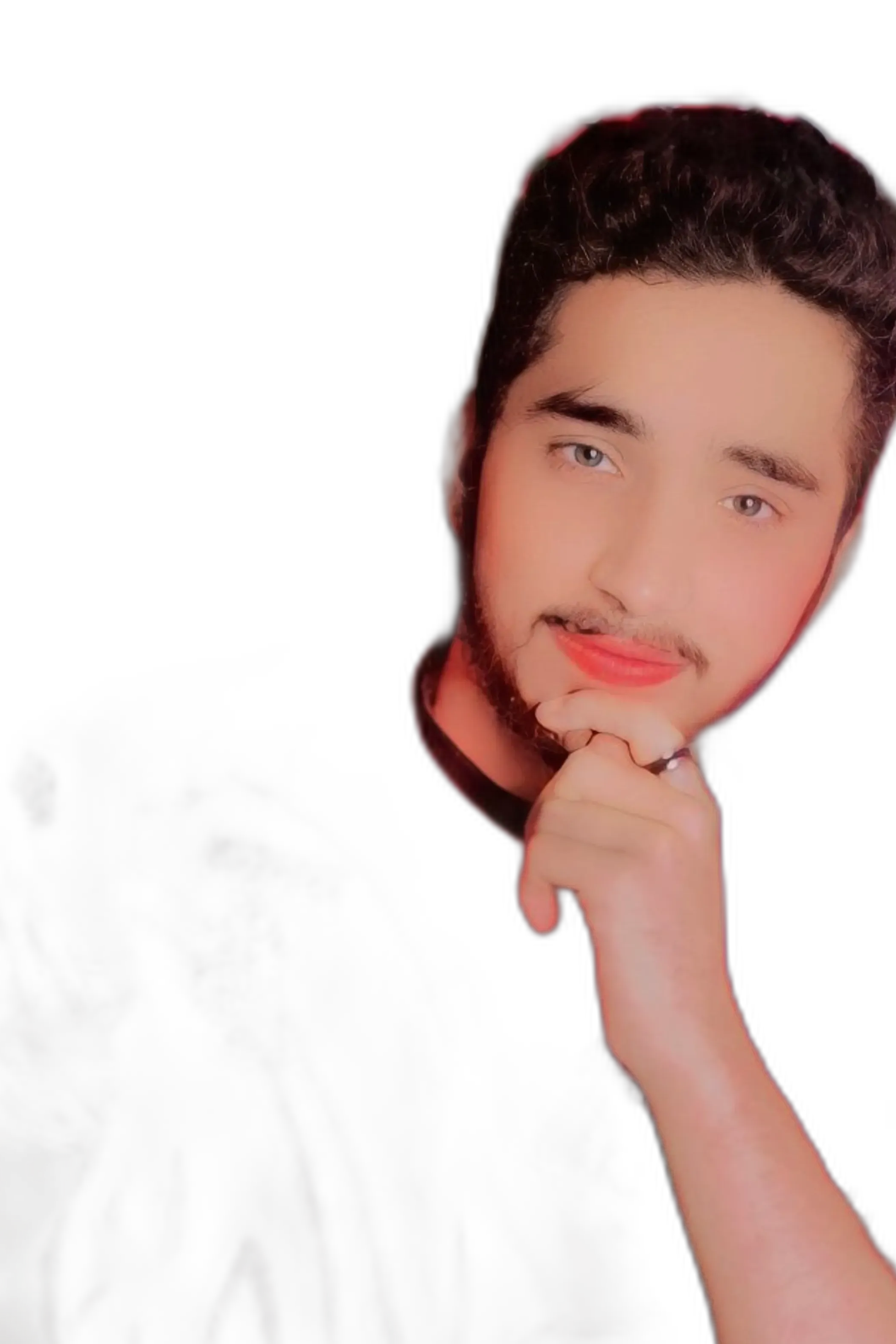 Chat with rafiq, the Interactive story character AI chatbot