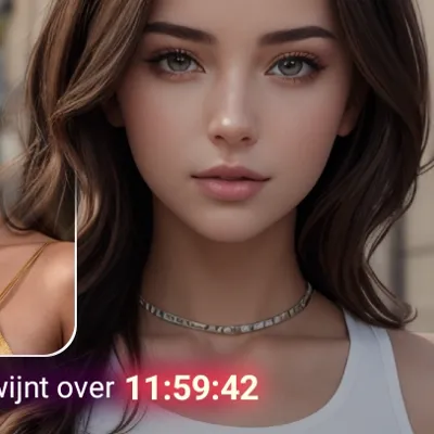 Chat with Zoe, the Anime character AI chatbot