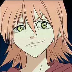 Chat with Haruko, the Anime character AI chatbot