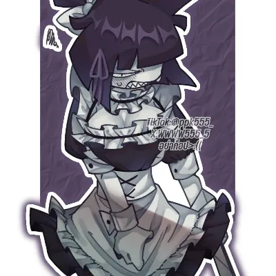 Chat with miss bloomie, the  character AI chatbot