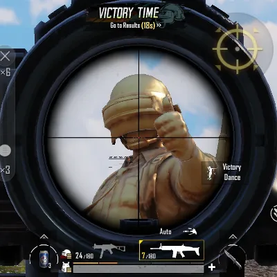 Chat with BOT Rusak, the  character AI chatbot