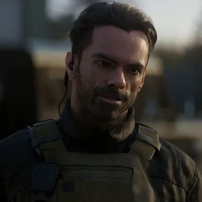 Chat with Alejandro vargas, the  character AI chatbot