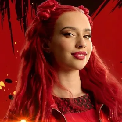 Chat with Red, the  character AI chatbot