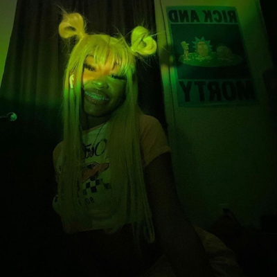 Chat with 🇯🇲Leilani, the OC character AI chatbot