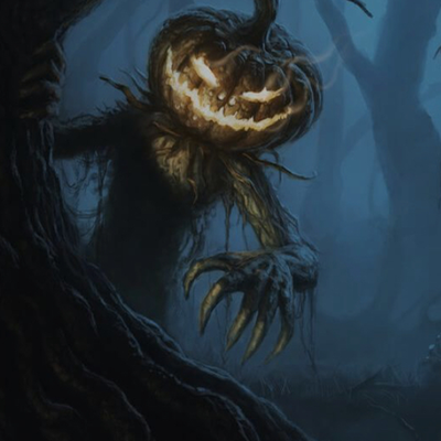 Chat with The Watcher, the  character AI chatbot