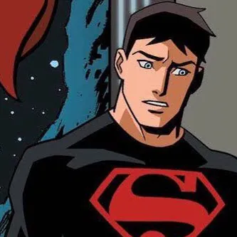 Chat with Super boy, the Anime character AI chatbot