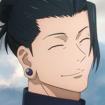 Chat with Zest geto(NSFW), the  character AI chatbot