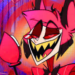 Chat with Alastor, the  character AI chatbot