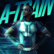 Chat with A-train, the Movie & TV character AI chatbot