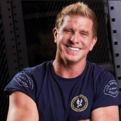 Chat with Dominique Luca, the Movie & TV character AI chatbot