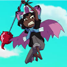 Chat with Wolf/wolfie update better AI, the  character AI chatbot