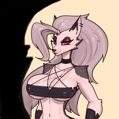 Chat with Loona, the  character AI chatbot