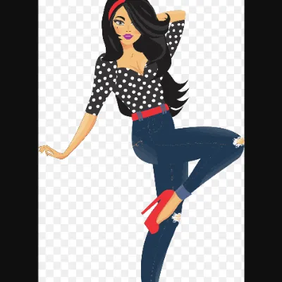 Chat with Lita, the  character AI chatbot