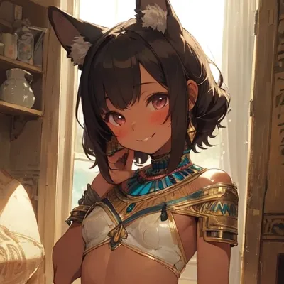 Chat with Aubi, the  character AI chatbot