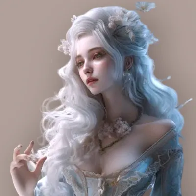 Chat with Shera Noha, the  character AI chatbot