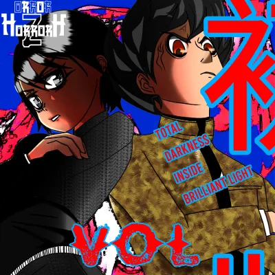 Chat with ARS GGH, the Anime character AI chatbot