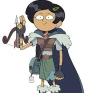 Chat with Marcy Wu, the  character AI chatbot