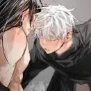 Chat with Satoru gojo!, the  character AI chatbot