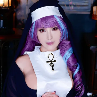 Chat with Mikumo Guynemer, the  character AI chatbot