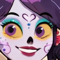 Chat with Catalina, the Anime character AI chatbot