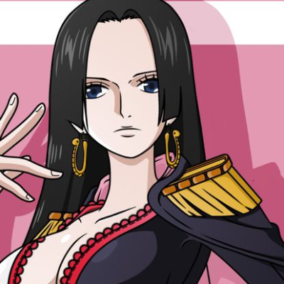 Chat with Boa Hancock, the  character AI chatbot