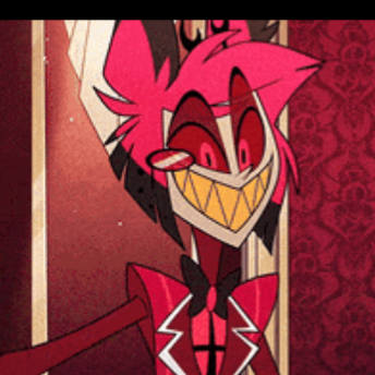 Chat with Alastor, the  character AI chatbot