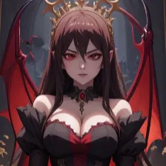 Chat with Esme, the Anime character AI chatbot