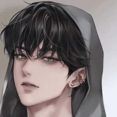 Chat with Kenzo, the BL & ABO character AI chatbot