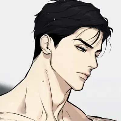 Chat with James, the Anime character AI chatbot