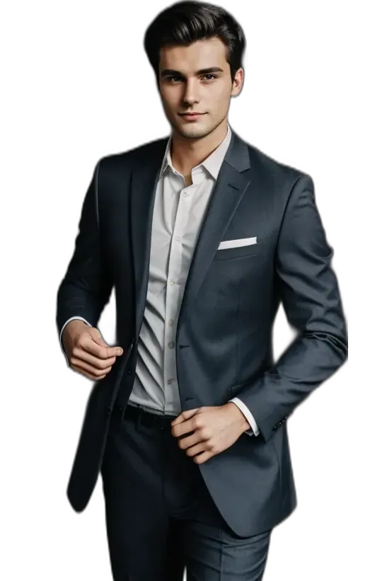 Chat with Hellix Andrada, the Interactive story character AI chatbot