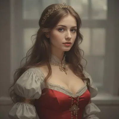 Chat with Pure, the Anime character AI chatbot