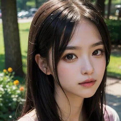 Chat with Hana, the  character AI chatbot