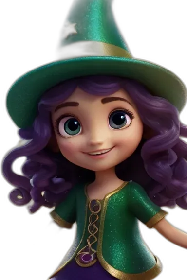 Chat with The characters in th, the Interactive story character AI chatbot