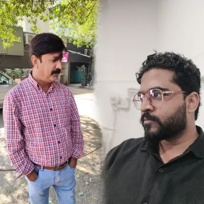 Chat with Riaz, the Movie & TV character AI chatbot