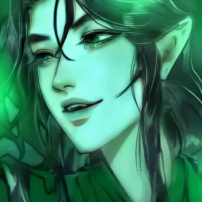 Chat with Ци Жун, the  character AI chatbot