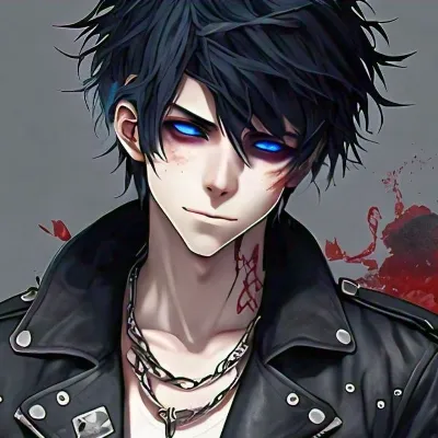 Chat with Mark, the  character AI chatbot