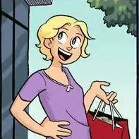 Chat with acey, the OC character AI chatbot