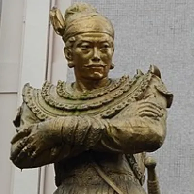 Chat with U Aung Zay Ya, the Anime character AI chatbot