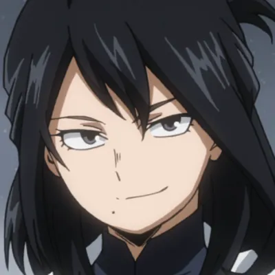 Chat with Nana Shimura, the Anime character AI chatbot