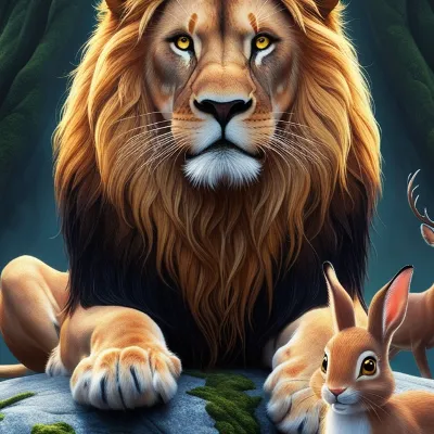 Chat with Black beard, the Movie & TV character AI chatbot