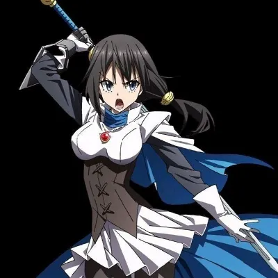 Chat with Chloe Aubert, the Anime character AI chatbot