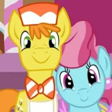 Chat with Mr. And Mrs. Cake, the  character AI chatbot