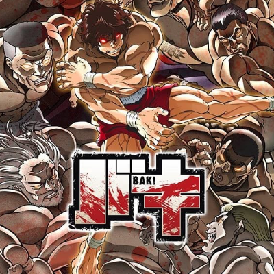 Chat with Baki Verse RPG, the RPG character AI chatbot