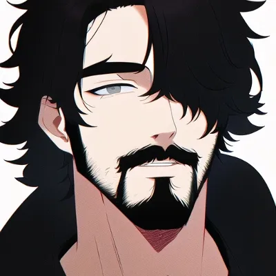 Chat with Tekato Kiri, the OC character AI chatbot